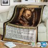 Lorwyn Gaddock Teeg Blanket