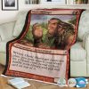 Lorwyn Giant Harbinger Blanket