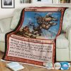 Lorwyn Goatnapper Blanket