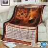Lorwyn Incendiary Command Blanket