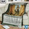 Lorwyn Leaf Gilder Blanket