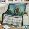 Lorwyn Lignify Blanket