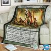 Lorwyn Lys Alana Huntmaster Blanket