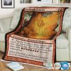 Lorwyn Soulbright Flamekin Blanket