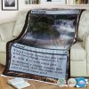 Lorwyn Vivid Creek Blanket