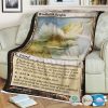 Lorwyn Windbrisk Heights Blanket