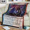 Magic The Gathering 102 Noggle Ransacker Blanket