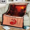 Magic The Gathering 148 Mountain Blanket