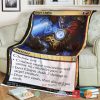 Magic The Gathering 2Xm 202 Izzet Charm Blanket 2