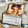 Magic The Gathering 2Xm 210 Meddling Mage Blanket