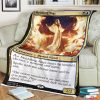 Magic The Gathering 2Xm 210 Meddling Mage Blanket 2