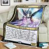 Magic The Gathering 2Xm 212 Progenitor Mimic Blanket