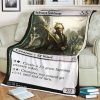 Magic The Gathering 2Xm 217 Selesnya Guildmage Blanket