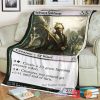 Magic The Gathering 2Xm 217 Selesnya Guildmage Blanket 2