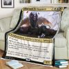 Magic The Gathering 2Xm 219 Sharuum The Hegemon Blanket