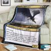 Magic The Gathering 2Xm 220 Sphinx Summoner Blanket