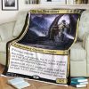 Magic The Gathering 2Xm 226 Vish Kal Blood Arbiter Blanket