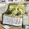 Magic The Gathering 2Xm 227 Voice Of Resurgence Blanket