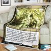 Magic The Gathering 2Xm 227 Voice Of Resurgence Blanket 2