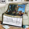 Magic The Gathering 2Xm 229 Yavimaya S Embrace Blanket 2