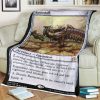 Magic The Gathering 2Xm 234 Batterskull Blanket