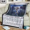 Magic The Gathering 2Xm 241 Clone Shell Blanket