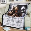Magic The Gathering 2Xm 242 Cogwork Assembler Blanket