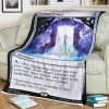 Magic The Gathering 2Xm 243 Conjurer S Closet Blanket