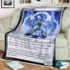 Magic The Gathering 2Xm 244 Coretapper Blanket