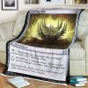 Magic The Gathering 2Xm 246 Culling Dais Blanket
