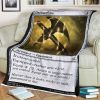 Magic The Gathering 2Xm 247 Darksteel Axe Blanket