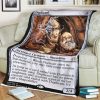 Magic The Gathering 2Xm 249 Duplicant Blanket
