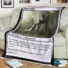 Magic The Gathering 2Xm 256 Flayer Husk Blanket