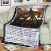 Magic The Gathering 2Xm 266 Kuldotha Forgemaster Blanket 2
