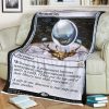 Magic The Gathering 2Xm 272 Mesmeric Orb Blanket