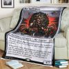 Magic The Gathering 2Xm 276 Myr Battlesphere Blanket