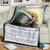 Magic The Gathering 2Xm 278 O Naginata Blanket