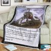 Magic The Gathering 2Xm 287 Sickleslicer Blanket 2