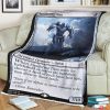 Magic The Gathering 2Xm 292 Sundering Titan Blanket 2
