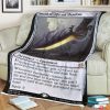 Magic The Gathering 2Xm 298 Sword Of Light And Shadow Blanket 2