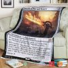 Magic The Gathering 2Xm 300 Sword Of War And Peace Blanket 2