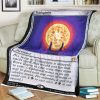 Magic The Gathering 2Xm 303 Trinisphere Blanket