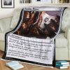 Magic The Gathering 2Xm 304 Tumble Magnet Blanket
