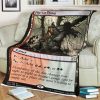 Magic The Gathering 2Xm 317 Fire Lit Thicket Blanket