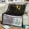 Magic The Gathering 2Xm 328 Twilight Mire Blanket