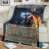 Magic The Gathering 2Xm 337 Stoneforge Mystic Blanket