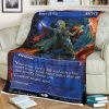 Magic The Gathering 2Xm 340 Force Of Will Blanket