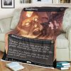 Magic The Gathering 2Xm 344 Thoughtseize Blanket