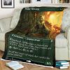 Magic The Gathering 2Xm 352 Noble Hierarch Blanket