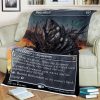 Magic The Gathering 2Xm 356 Batterskull Blanket